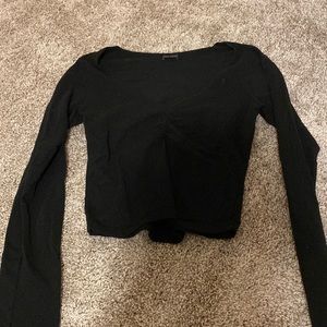 Brandy Melville long sleeve shirt